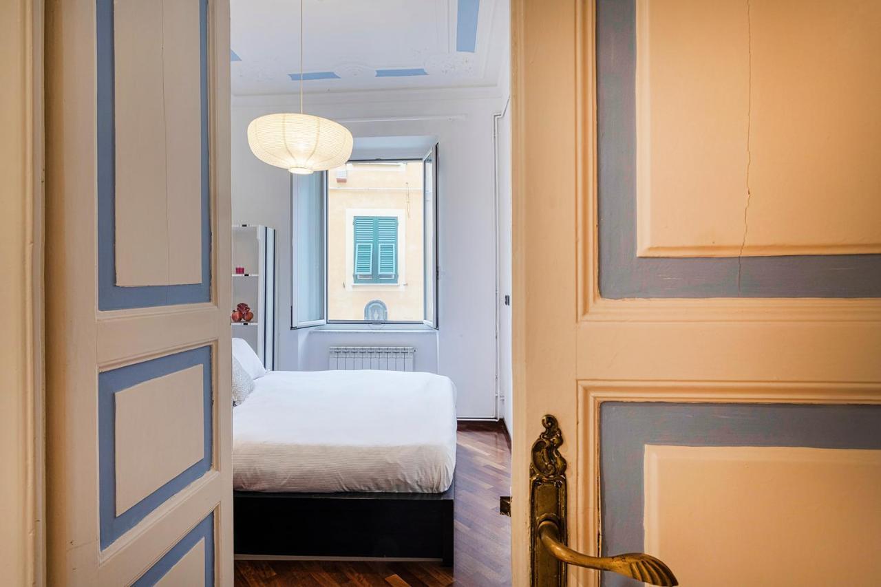 Santa Chiara Apartment By Wonderful Italy Genova Exterior foto