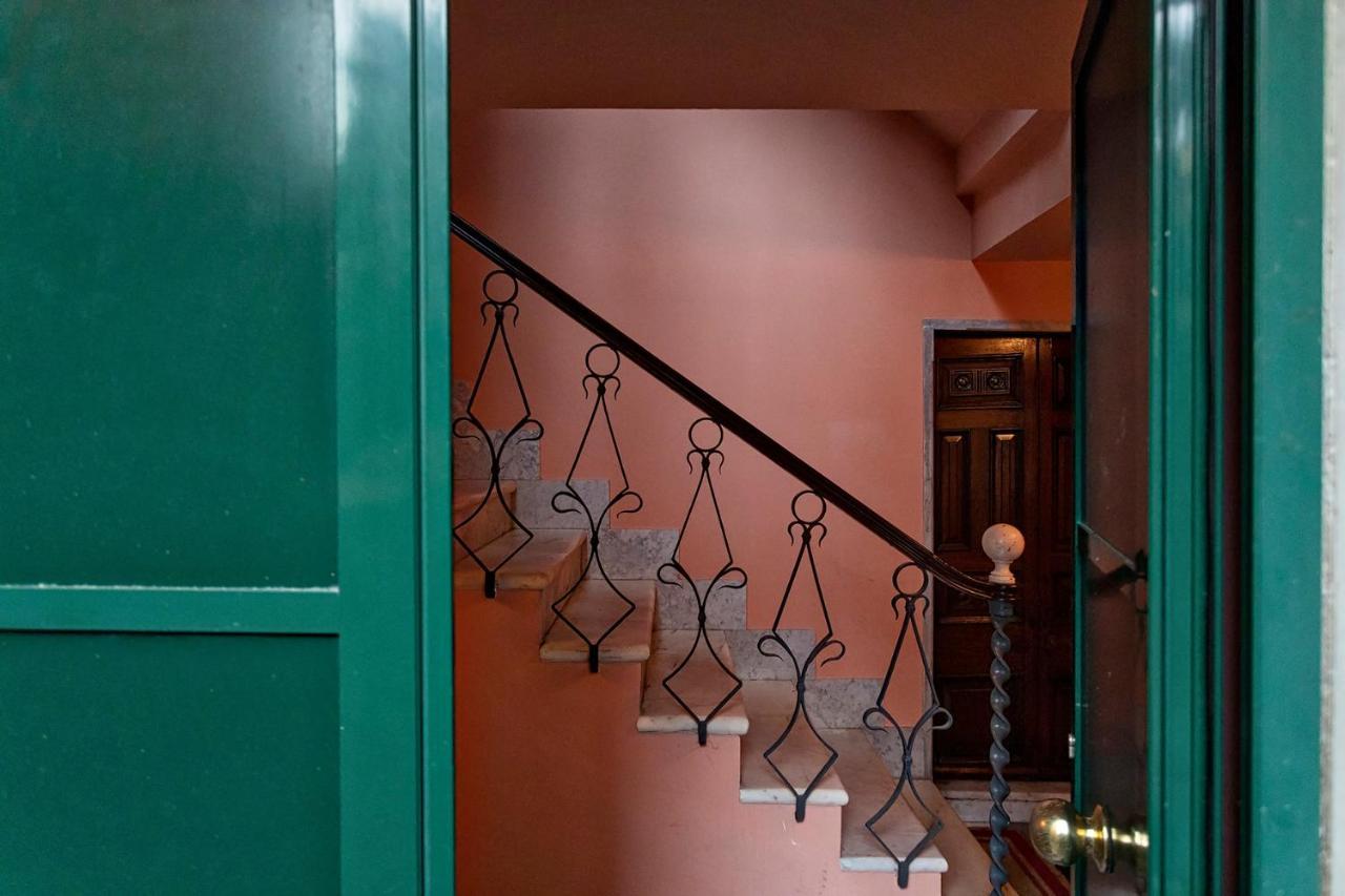 Santa Chiara Apartment By Wonderful Italy Genova Exterior foto